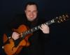 Prof. Gitarrenlehrer gibt Gitarrenunterricht in Spandau
