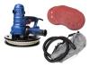 Schleifmaschine POWERMAT PM-DG-1400L - LED Stuckgips Feinputz Putz 230V /  50Hz 2