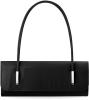 kleine Damentasche Clutch Tasche lackierte Abendtasche elegant klassisch Hauptfä