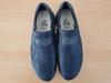 Halbschuhe,  Freizeit,  Gallus,  Leder,  Herren,  Gr. 42,  Neu