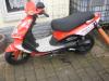 TGB Hawk 45 rot