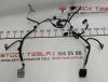 Tesla Modell 3 1567961-00-A Verkabelung des vorderen Kofferraums (Badewanne)