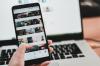 Professionelle Homepage Und App Erstellen Lassen | Android + iOS App