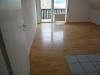 Schöne 2 Zimmerwohnung,  Küchenzeile mit Geräten,  Bad/  WC,  Flur,  Terrasse,  Garten