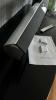 BeoSound 35,  Schwarz/  Silber,  BeoRemote One Silber