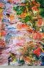 Acrylbild von P.Ballach neu