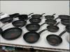 TEFAL PFANNE,  TÖPFE PRO PALETTE,  A-WARE,  NEUWARE