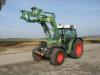 Fendt 280 S mit FL+FZP Bj.2003 Bst. 4510