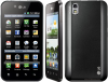 LG Optimus Black P970 - 2GB (Ohne Simlock) Smartphone Neu OVP