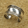 Tolle Ohrklemme - Ohrschmuck aus Silber
