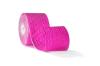  Weltneuheit: IQ Tape 4 Rollen 5cm x 5m inkl. Fixierring und Anleitung. neues Ki