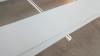 TAFELSCHERE TYP ZRA 2040 mm( abkantbank) DACHDECKER