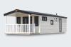 Mobilheim,  Ferienhaus,  Chalet - auch mit Stellplatz!