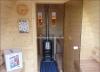 Saunapod,  Sauna Pod,  Gartensauna,  Aussensauna,  Sauna,  Saunafass,  Fasssauna,  