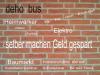 e-Book  Heimwerker,     selber machen     Geld gespart   Autor deho bus e-Book zu