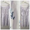 Schönes Sommerkleid. Gr. 38