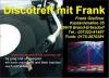 Party DJ Frank - mobil DJ für Geburtstag und andere Familienfeten