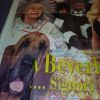 1993 schweizer Film Plakat Beverly Hills mit Affe und Beagle