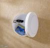 Wandlampe mit integriertem Safe