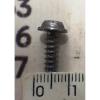1038767-00-A Schraube PF 40x12 DELTA PT Tesla Modell X 1038767-00-A