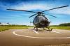 Ihrer Familie im Helikopter oder PRIVAT JETS