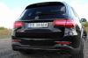 Mercede-Benz GLC 43 AMG 2017