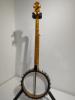 Deering Vega No.2 Tubaphone 5 String Banjo with Original Hard Case