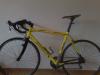 IDEAL Onroad Rennrad mit TOP-Zubehör 55 cm Rahmenhöhe (L)
