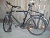 Original Schweizer Garnisionsfahrrad,  Bj. 1944,  Liebhaberstück,  in sehr gutem Zu