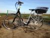 EBike TREK Batterie Bionx komplett mit jährlichen Revisionen und neuwertigem Akk