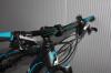 Neu Scott Genius 730 Komplettrad