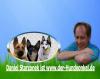 Hundefutter von Tierliebhabern für Tierliebhaber m/  w/  d