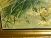 Gemälde Blumenstillleben von 1921 (B070)