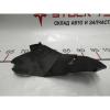 1060447-00-B Kofferraumdeckel des Schottwassersammlers rechts Tesla Modell X 106