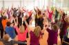 Lachyoga-LEHRER/  in Level 2 - 27.4. - 1.5.2018