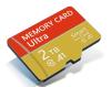 2 TB 2048GB Speicherkarte + Adapter Micro SD Karte Mikro SD TF Universal