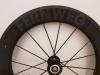 Lightweight Fernweg 80/  80 Tubular Laufradsatz Shimano