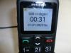 Seniorenhandy SWISS ONE BBM 320C ,  Notruf Nr. 134