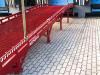 Stationäre Verladerampe von Hersteller