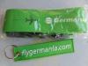 Germania Airline Pleite- Schlüsselanhänger Souvenir
