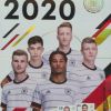 Offizielle DFB-Sammelalbum 2020 Deutscher Fussballbund