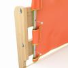 Tunnel Betttunnel Hochbett Bettzelt Spielbett 90x75x75 Delphin