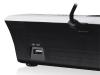 TRONIC Universal Akkuladegerät TLGL 1000 B1 Schnellladegerät USB Ni-Cd-,  Ni-Mh