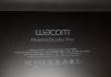 Wacom Mobile Studio Pro Creative Pen Computer