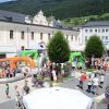 Mega Kindertag in Radstadt