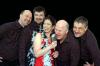 gute Tanzband /  Showband aus Berlin