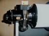 TS-Optics PHOTOLINE 130 mm-f/  7-Triplett-Apo mit 2,  5 Zoll RPA Auszug