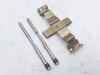 Bremssattelfeder und Stiftsatz vorne BREMBO Tesla Modell 3 8008248-00-A