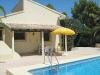 Ferienhaus  Casa los Hermanos  Calpe 