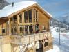 Schweiz: Davos, Lux. Ferienchalet 7Pers. mit Whirlpool/ Sauna